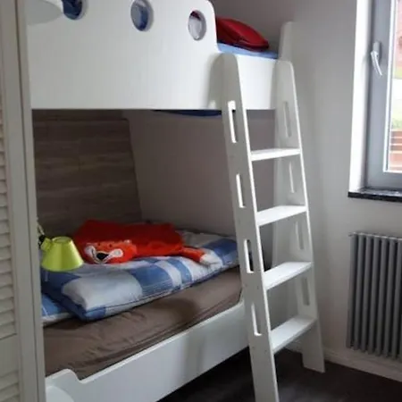 Schoenes In Bad, Ostsee Tatil Evi