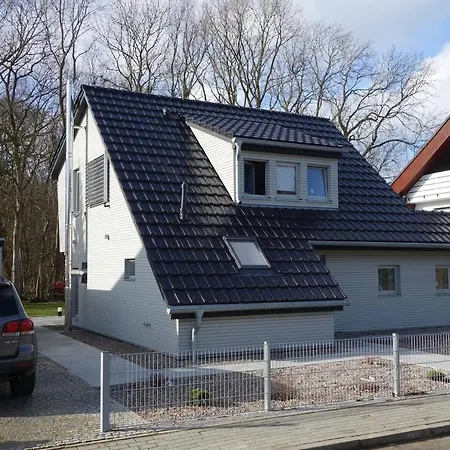 Schones Ferienhaus In Bad, Ostsee Holiday home *