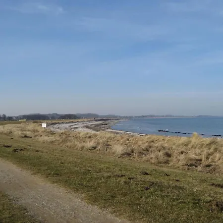 Tatil Evi Schoenes In Bad, Ostsee