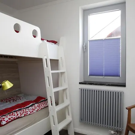 Schoenes In Bad, Ostsee * Maasholm