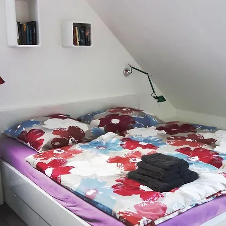 Schones Ferienhaus In Bad, Ostsee * Maasholm