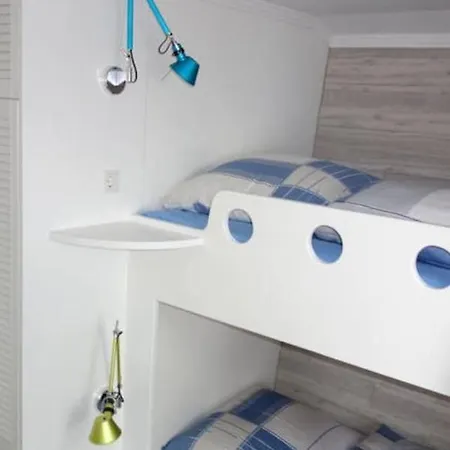 Tatil Evi Schoenes In Bad, Ostsee