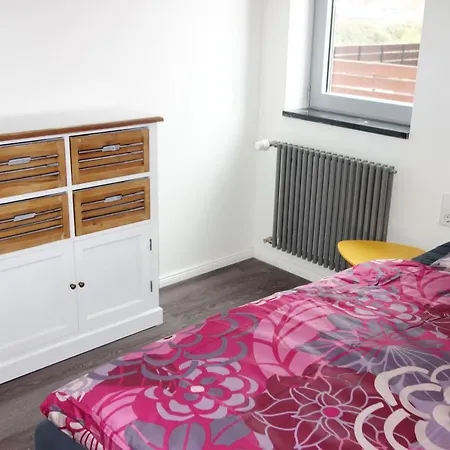 Schones Ferienhaus In Bad, Ostsee Holiday home *