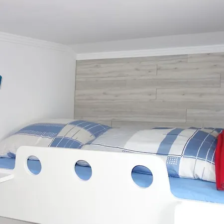 Schones Ferienhaus In Bad, Ostsee * Maasholm