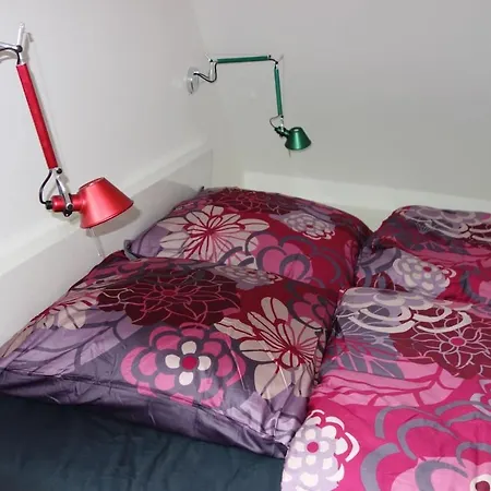 Tatil Evi Schoenes In Bad, Ostsee Maasholm