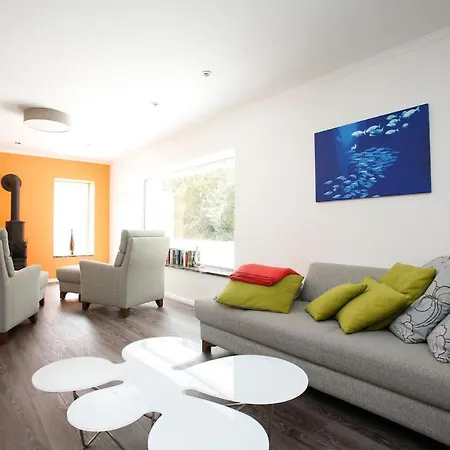 Schoenes In Bad, Ostsee * Maasholm