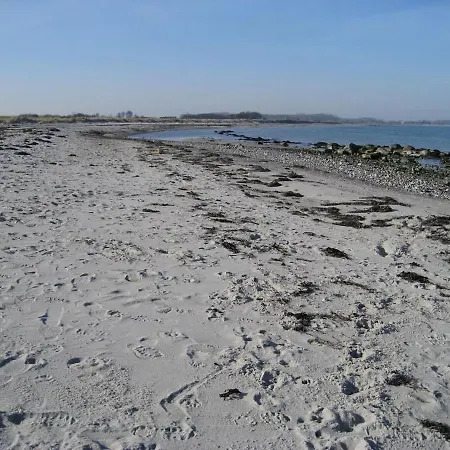 Tatil Evi Schoenes In Bad, Ostsee