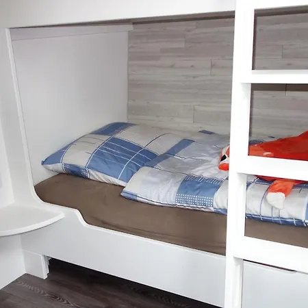 Schones Ferienhaus In Bad, Ostsee Holiday home *
