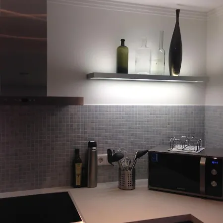 Schoenes In Bad, Ostsee Tatil Evi Maasholm