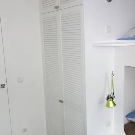 Schoenes In Bad, Ostsee Tatil Evi