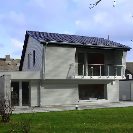 Schoenes In Bad, Ostsee * Maasholm