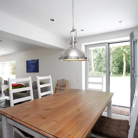 Schoenes In Bad, Ostsee Tatil Evi